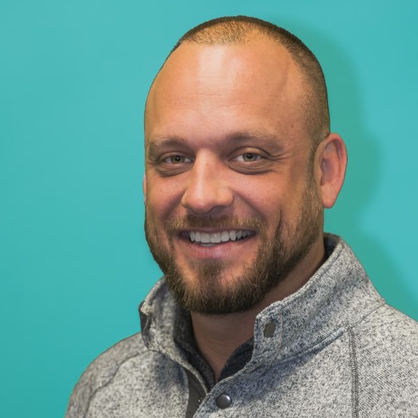 Aaron Christy founder Monon Roofing
