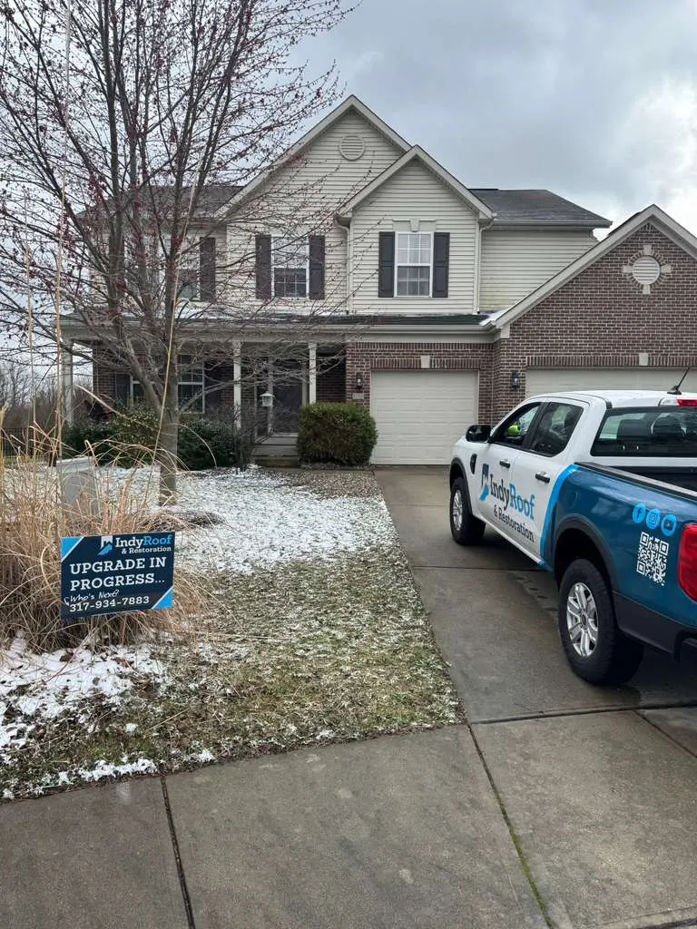 Roofing by Monon Roofing near Crawfordsville, IN